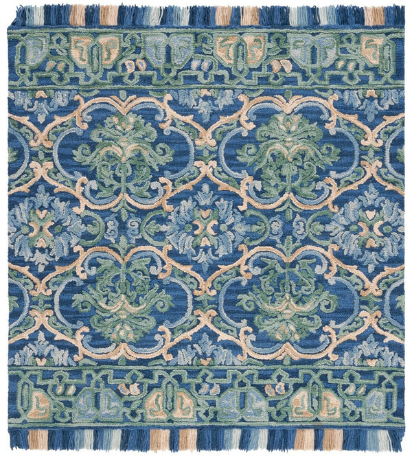 Safavieh Blossom 422 Hand Tufted  Rug BLM422A-1115