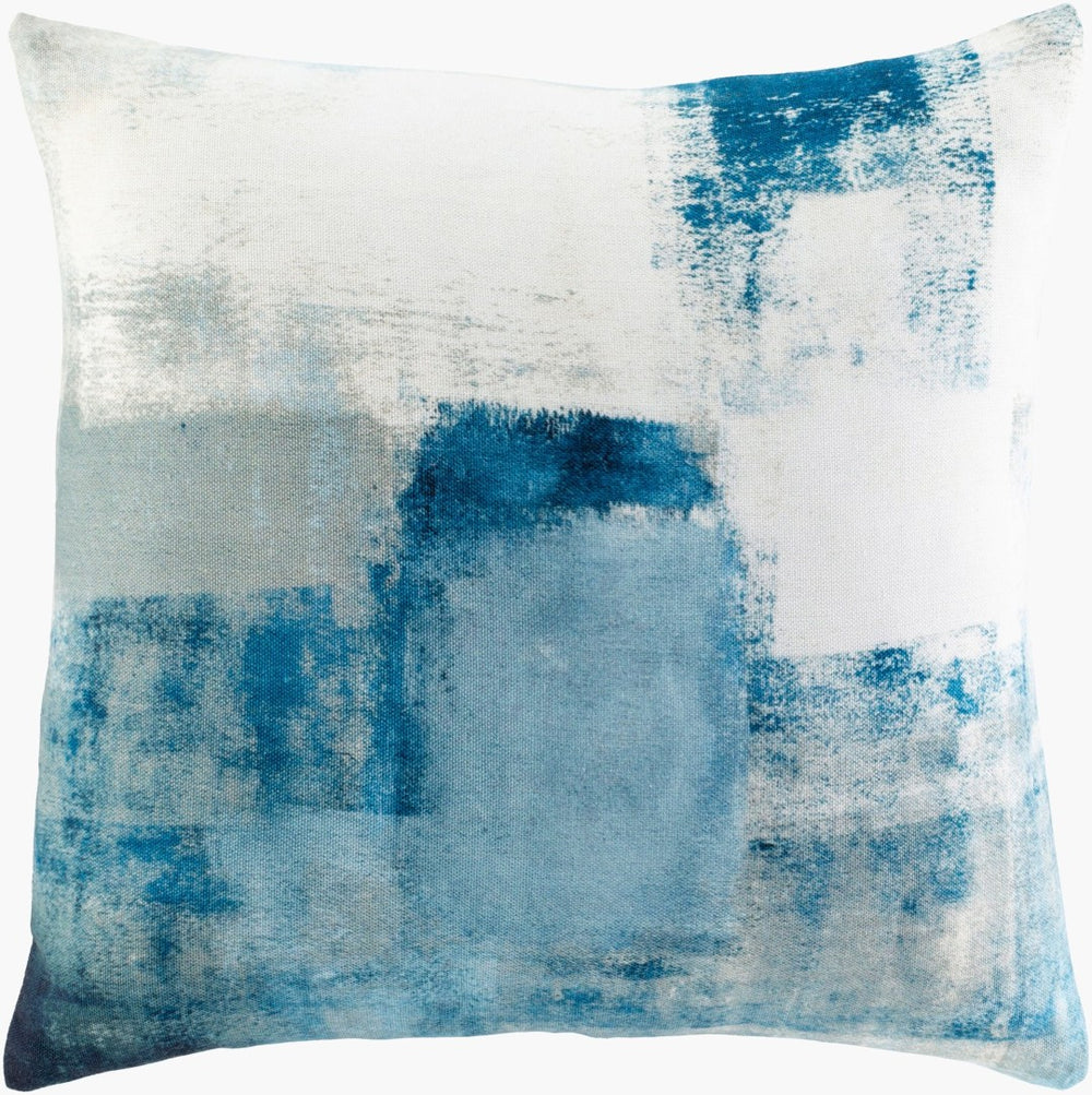 Livabliss Balliano Geometric Polyester Throw Pillow Modern Layering Accent for Sofa or Bed BLN004-2020D