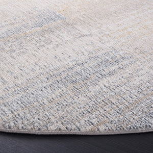Safavieh Blair Washable 216 BLR216 Flat Weave  Rug Grey / Beige BLR216F-28