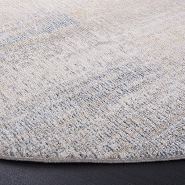 Safavieh Blair Washable 216 BLR216 Flat Weave  Rug Grey / Beige BLR216F-28