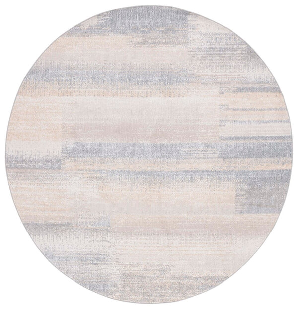Safavieh Blair Washable 216 BLR216 Flat Weave  Rug Grey / Beige BLR216F-28