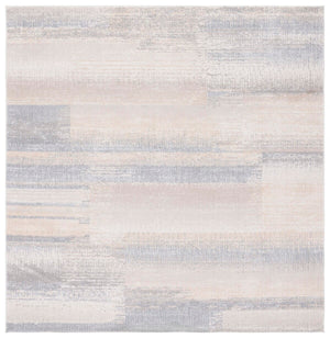 Safavieh Blair Washable 216 BLR216 Flat Weave  Rug Grey / Beige BLR216F-28