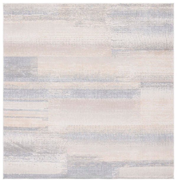 Safavieh Blair Washable 216 BLR216 Flat Weave  Rug Grey / Beige BLR216F-28