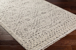 Livabliss Berlin Geometric Runner Rug Turkish Woven Polypropylene for Hallway or Entryway BLR2300-2773