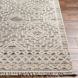Livabliss Berlin Geometric Runner Rug Turkish Woven Polypropylene for Hallway or Entryway BLR2300-2773