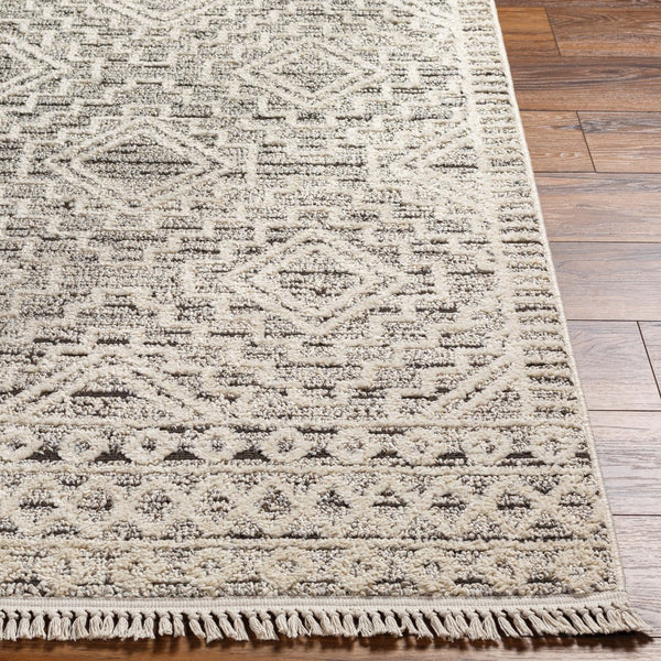 Livabliss Berlin Geometric Runner Rug Turkish Woven Polypropylene for Hallway or Entryway BLR2300-2773