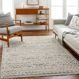 Berlin BLR-2300 7'10" x 10' Machine Woven Rug BLR2300-71010 Livabliss Surya