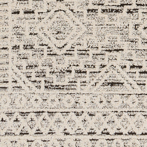 Livabliss Berlin Geometric Runner Rug Turkish Woven Polypropylene for Hallway or Entryway BLR2300-2773
