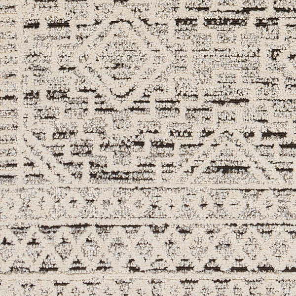 Livabliss Berlin Geometric Runner Rug Turkish Woven Polypropylene for Hallway or Entryway BLR2300-2773