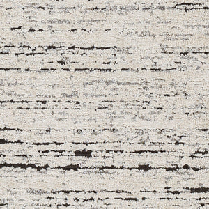 Livabliss Berlin Geometric Runner Rug Woven Polypropylene Neutral Tones for Hallway or Entryway BLR2301-2773
