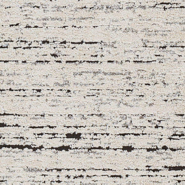 Livabliss Berlin Geometric Runner Rug Woven Polypropylene Neutral Tones for Hallway or Entryway BLR2301-2773
