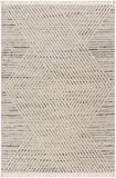 Berlin BLR-2302 7'10" x 10' Machine Woven Rug BLR2302-71010 Livabliss Surya