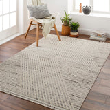 Berlin BLR-2302 7'10" x 10' Machine Woven Rug BLR2302-71010 Livabliss Surya