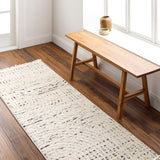 Berlin BLR-2303 2'7" x 7'3" Machine Woven Rug BLR2303-2773 Livabliss Surya