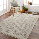 Berlin BLR-2304 7'10" x 10' Machine Woven Rug BLR2304-71010 Livabliss Surya