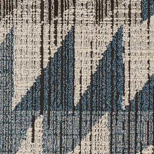 Livabliss Berlin Geometric Machine Woven Area Rug Turkish Crafted for Living Rooms and Hallways BLR2305-537