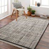 Berlin BLR-2307 7'10" x 10' Machine Woven Rug BLR2307-71010 Livabliss Surya