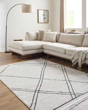 Livabliss Berlin Global Pattern Runner Rug Polypropylene Blend for Hallways and Entryways BLR2308-2773