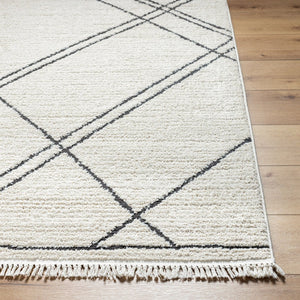 Livabliss Berlin Global Pattern Runner Rug Polypropylene Blend for Hallways and Entryways BLR2308-2773