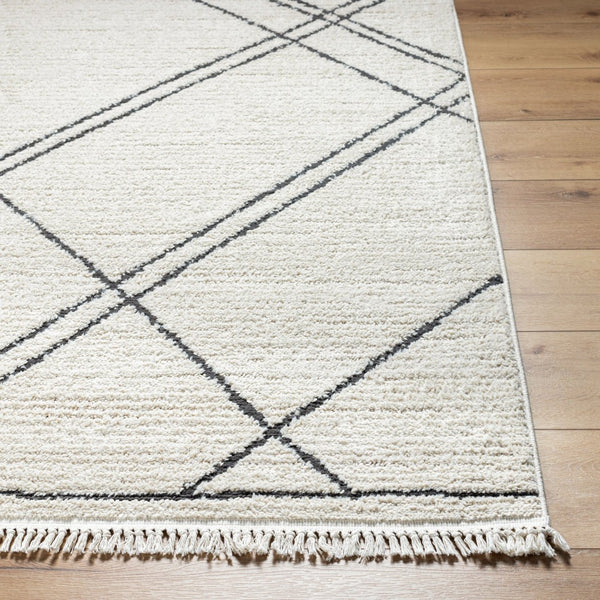 Livabliss Berlin Global Pattern Runner Rug Polypropylene Blend for Hallways and Entryways BLR2308-2773