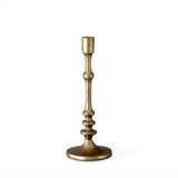 Cast Aluminum Classic Candle Stick, Medium EAB00575 Park Hill