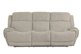 Parker Living Spencer - Tide Pebble Power Reclining Sofa Loveseat and Recliner Tide Pebble MSPE-321PH-TPE Parker House