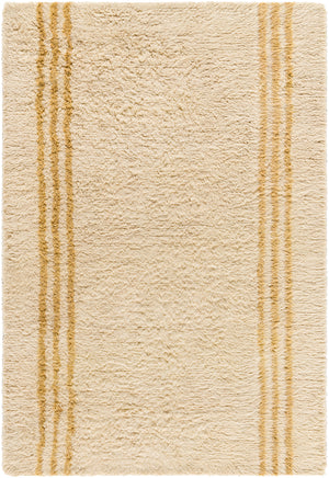 Beni Moroccan BMC-2304 9' x 12' Handmade Rug BMC2304-912  Desert Tan, Pearl, Khaki, Light Wood, Camel Surya