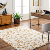 Birmingham BMM-2310 7'10" x 10' Machine Woven Rug BMM2310-71010 Livabliss Surya