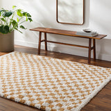 Birmingham BMM-2323 7'10" x 10' Machine Woven Rug BMM2323-71010 Livabliss Surya