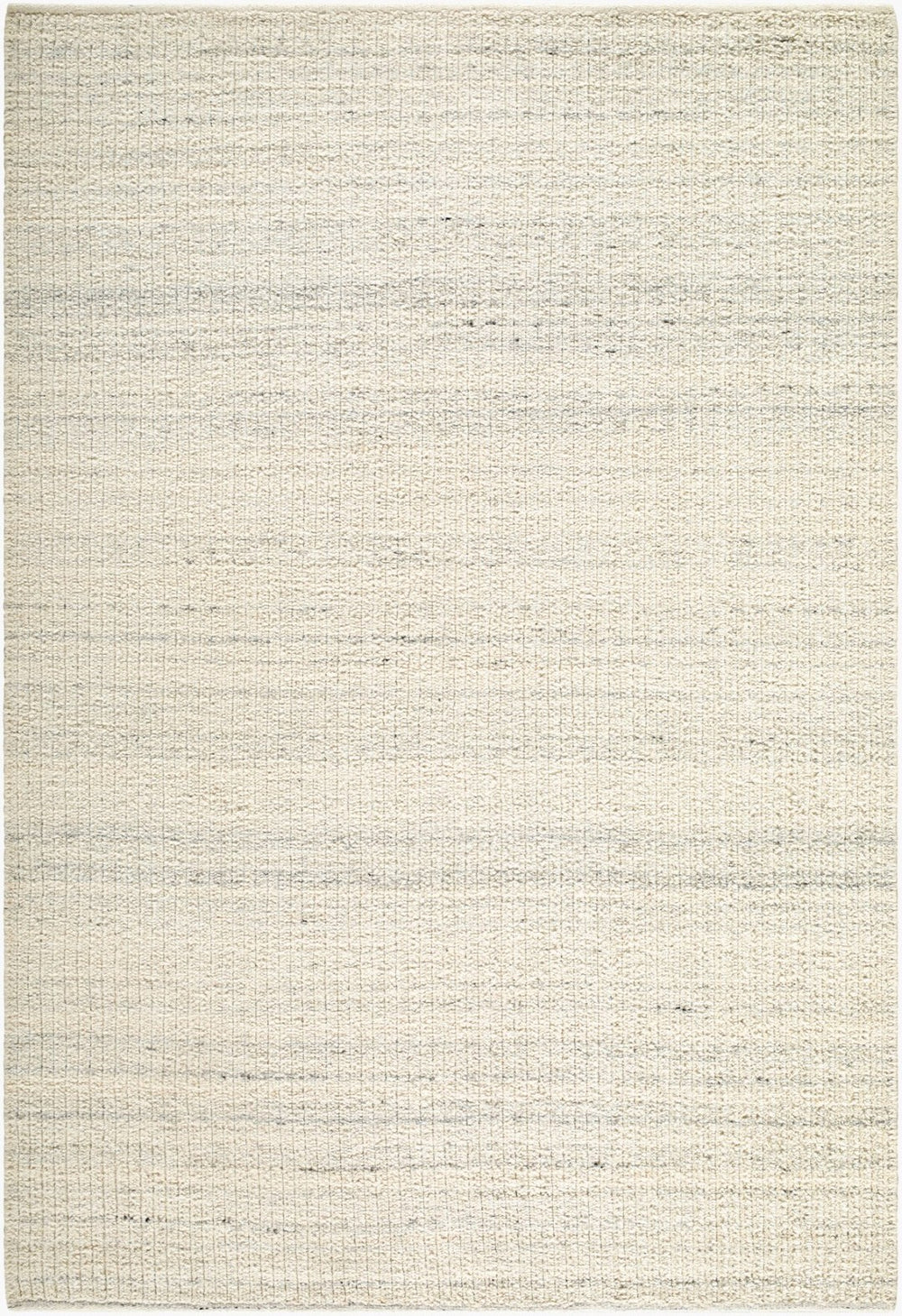 Livabliss Bern Bohemian Wool Area Rug Hand Woven in India with Global Motifs for Entryway Use Ivory, Light G 9' x 12' BNB2300-912