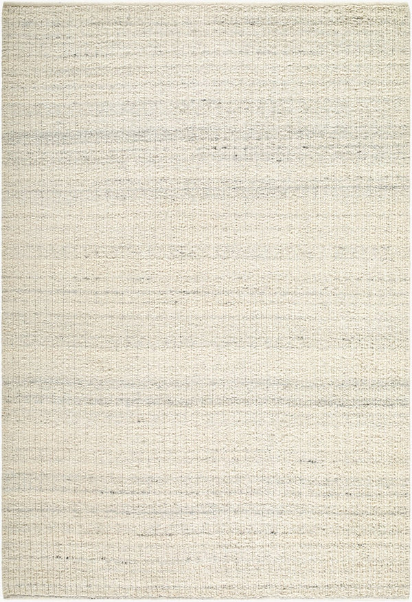 Livabliss Bern Bohemian Wool Area Rug Hand Woven in India with Global Motifs for Entryway Use Ivory, Light G 9' x 12' BNB2300-912