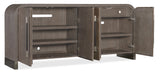 Hooker Furniture Modern Mood Buffet 6850-75900-89 6850-75900-89