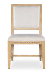 Hooker Furniture Retreat Cane Back Side Chair - 2 per ctn/price each 6950-75310-80 6950-75310-80
