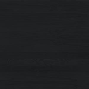 Holmes Modern Lift Top Standing Desk with Reeded Drawer Black WEHOL42OS2BL0 Walker Edison