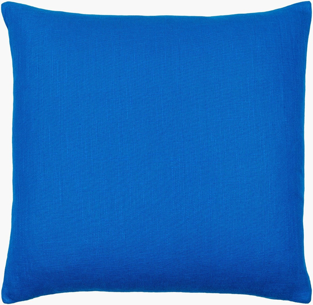 Livabliss Brandon Handcrafted Cotton Geometric Throw Pillow for Modern and Scandinavian Living Spaces BNN003-2020D