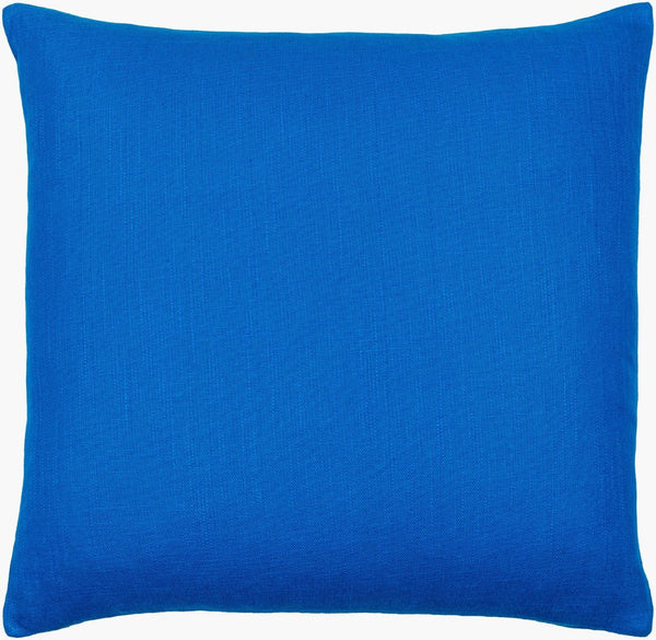 Livabliss Brandon Handcrafted Cotton Geometric Throw Pillow for Modern and Scandinavian Living Spaces BNN003-2020D