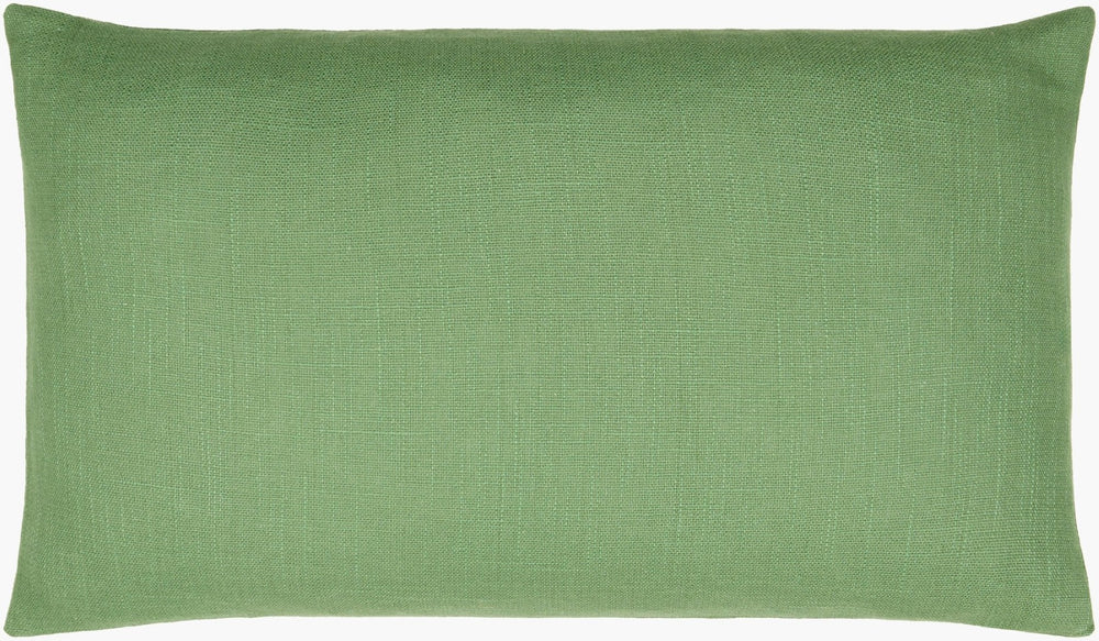 Livabliss Brandon Cotton Woven Lumbar Pillow Minimalist Accent for Sofas and Reading Chairs BNN004-1320
