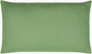 Livabliss Brandon Cotton Woven Lumbar Pillow Minimalist Accent for Sofas and Beds BNN004-1320D