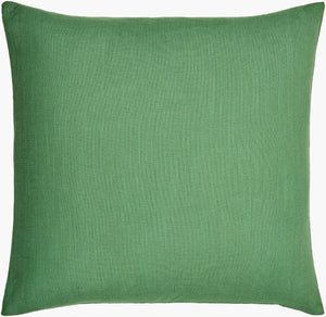 Livabliss Brandon Cotton Woven Square Accent Pillow Minimalist Handcrafted Sofa Decor BNN004-2020P