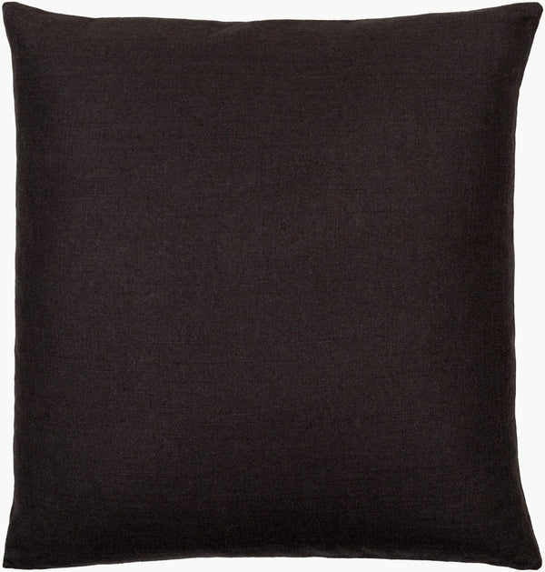 Livabliss Brandon Cotton Woven Lumbar Pillow Minimalist Geometric Design for Sofas and Beds BNN005-1320D