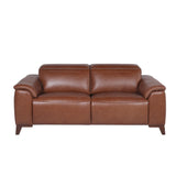 Bergamo Power-Power Sofa