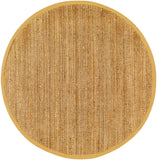 Becki Owens x Surya Calla Area Rug BOAC2300-8RD Livabliss Surya