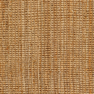 Livabliss Calla Handwoven Jute Flatweave Area Rug Organic Cottage Farmhouse Living Room Floor Tan, Beige 2'6" x 20' BOAC2300-2620