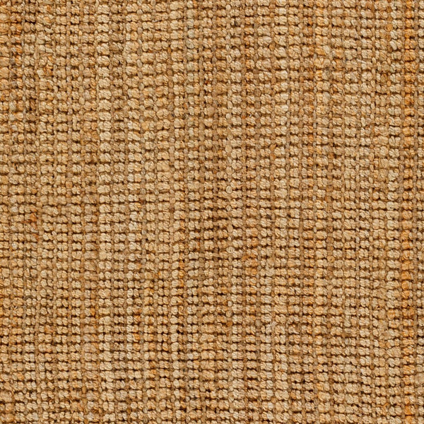Livabliss Calla Handwoven Jute Flatweave Area Rug Organic Cottage Farmhouse Living Room Floor Tan, Beige 2'6" x 20' BOAC2300-2620