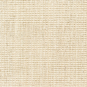 Livabliss Calla Handwoven Jute Flatweave Area Rug for Farmhouse Coastal and Cottage Living Spaces Butter 6' x 9' BOAC2301-69