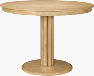 Livabliss Arista Square Ash Veneer Dining Table Rubberwood Base for Compact Nook Spaces BOAS002-304242