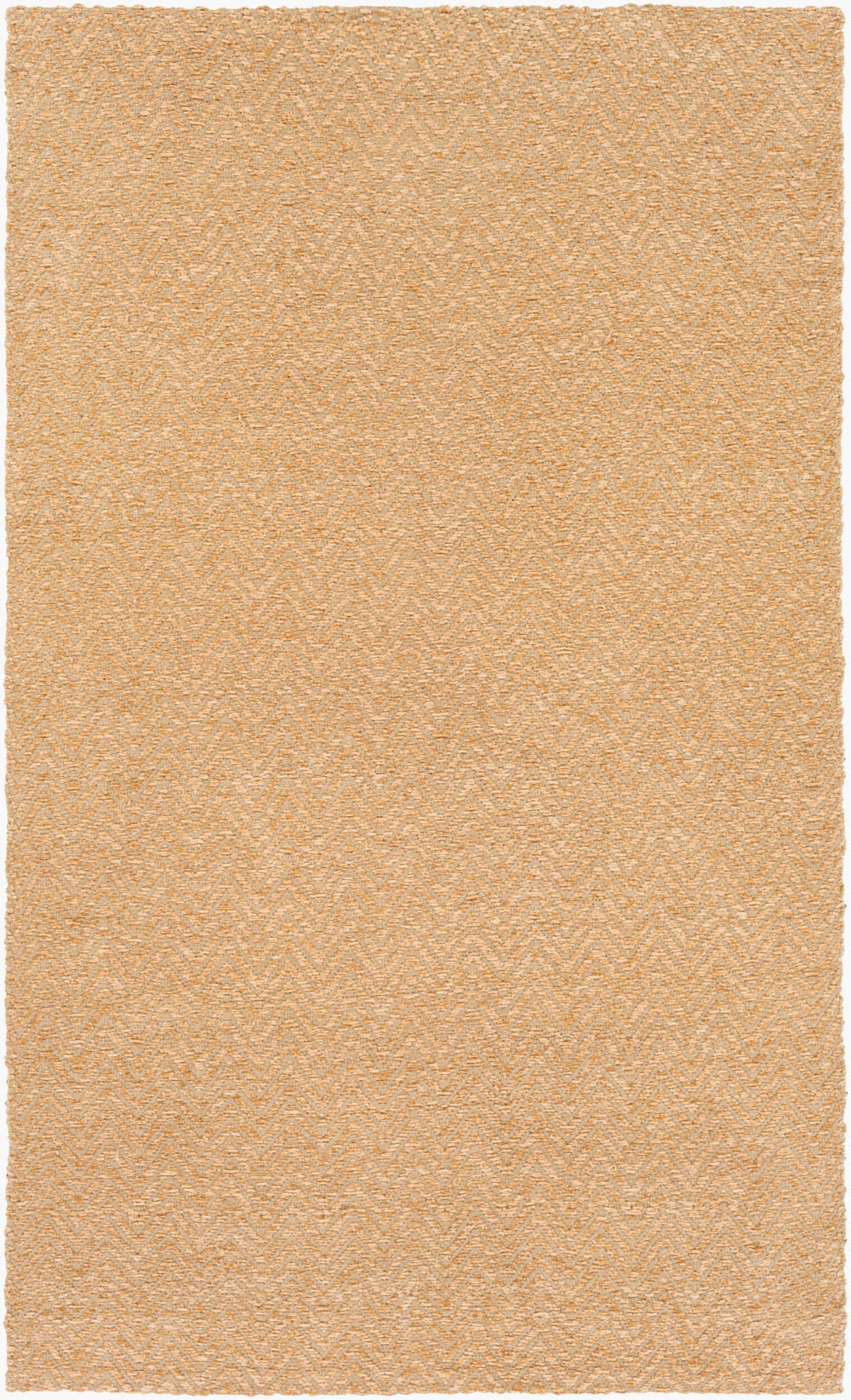 Surya Boca 3'3" X 5'3" Handmade Jute Rug - Global Elegance And Durability For Your Home Decor Bliss! Camel Jute,Polyester Boc1002-3353
