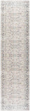 Darling BODA-2300 2'7" x 10' Machine Woven Rug BODA2300-2710 Livabliss Surya