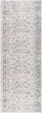 Darling BODA-2300 2'7" x 7'3" Machine Woven Rug BODA2300-2773 Livabliss Surya