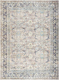 Darling BODA-2300 8'10" x 12' Machine Woven Rug BODA2300-81012 Livabliss Surya